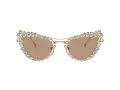 Swarovski SK 7011 402263 56 Women sunglasses