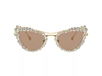 Swarovski SK 7011 402263 56 Women sunglasses