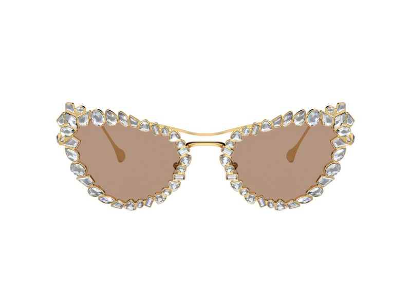 Swarovski SK 7011 402263 56 Women sunglasses