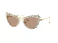 Swarovski SK 7011 402263 56 Women sunglasses