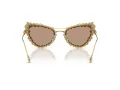 Swarovski SK 7011 402263 56 Women sunglasses