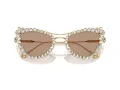 Swarovski SK 7011 402263 56 Women sunglasses