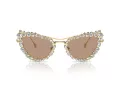 Swarovski SK 7011 402263 56 Women sunglasses