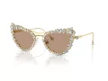 Swarovski SK 7011 402263 56 Women sunglasses