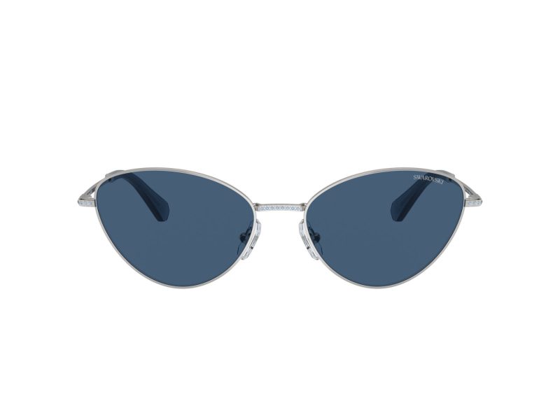 Swarovski SK 7014 400155 58 Women sunglasses