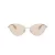 Swarovski SK 7014 4013M4 58 Women sunglasses