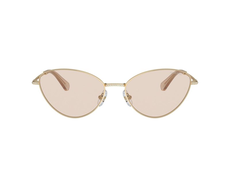 Swarovski SK 7014 4013M4 58 Women sunglasses