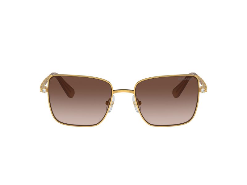 Swarovski SK 7015 400713 53 Women sunglasses