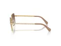 Swarovski SK 7015 400713 56 Women sunglasses