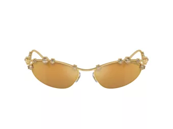 Swarovski SK 7016 40047P 56 Women sunglasses