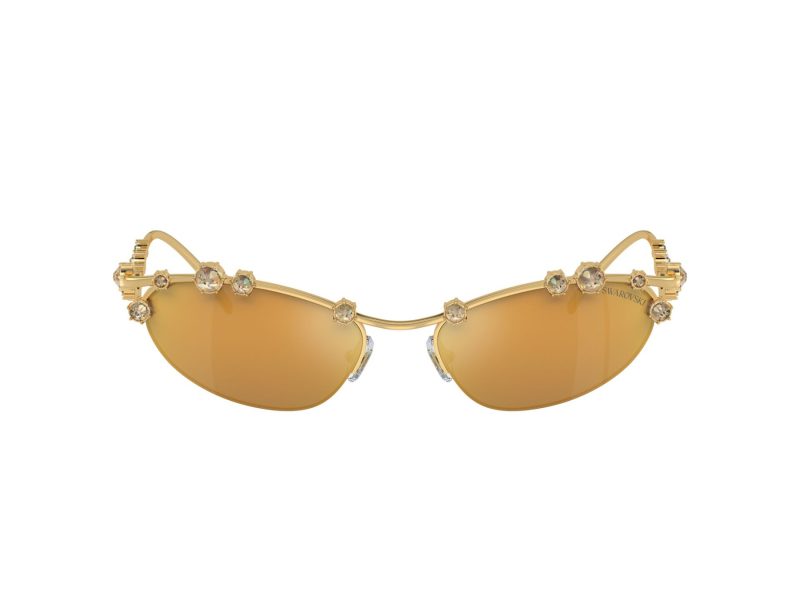 Swarovski SK 7016 40047P 56 Women sunglasses