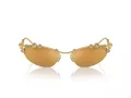 Swarovski SK 7016 40047P 56 Women sunglasses