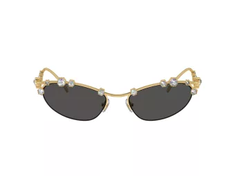 Swarovski SK 7016 400487 56 Women sunglasses