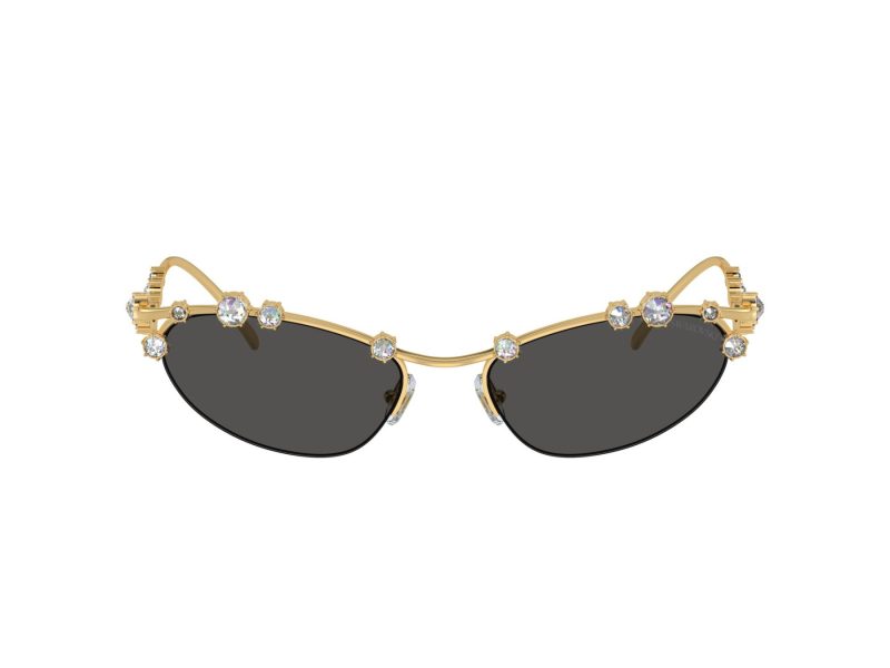 Swarovski SK 7016 400487 56 Women sunglasses