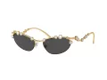Swarovski SK 7016 400487 56 Women sunglasses