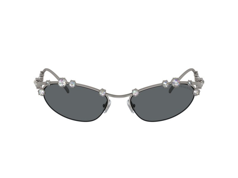 Swarovski SK 7016 400987 56 Women sunglasses