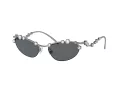 Swarovski SK 7016 400987 56 Women sunglasses