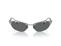 Swarovski SK 7016 400987 56 Women sunglasses
