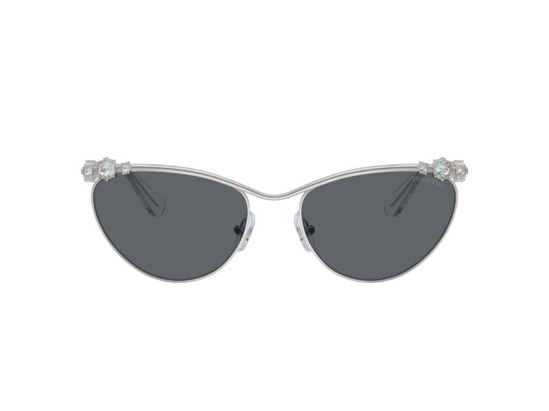 Swarovski SK 7017 400187 58 Women sunglasses
