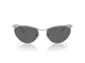 Swarovski SK 7017 400187 58 Women sunglasses