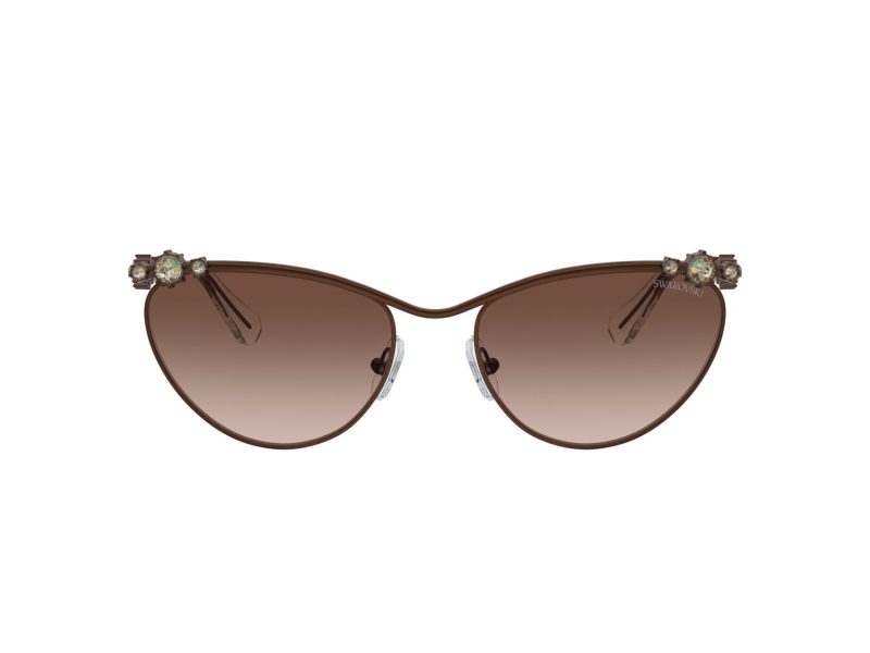Swarovski SK 7017 400213 58 Women sunglasses