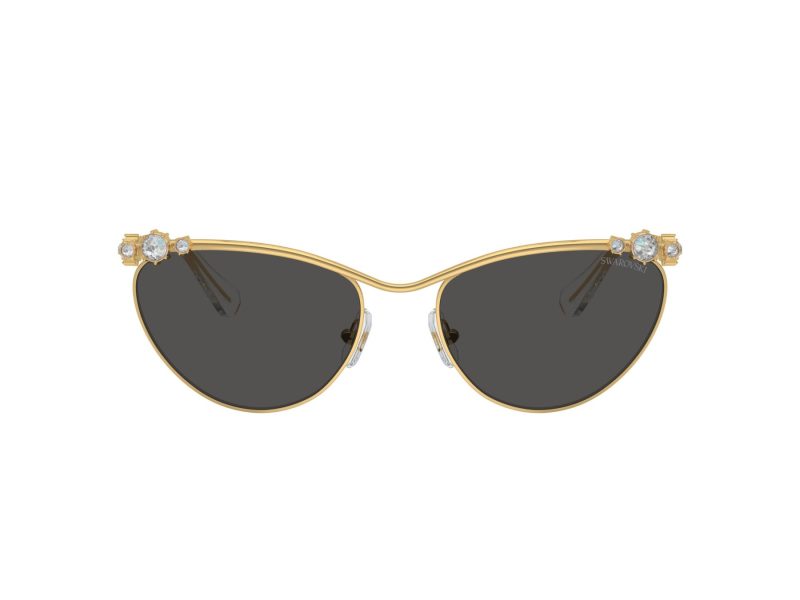 Swarovski SK 7017 400487 58 Women sunglasses