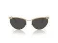 Swarovski SK 7017 400487 58 Women sunglasses