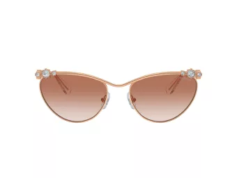 Swarovski SK 7017 401413 58 Women sunglasses