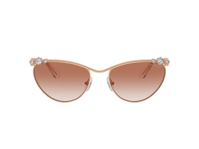 Swarovski SK 7017 401413 58 Women sunglasses