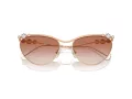 Swarovski SK 7017 401413 58 Women sunglasses