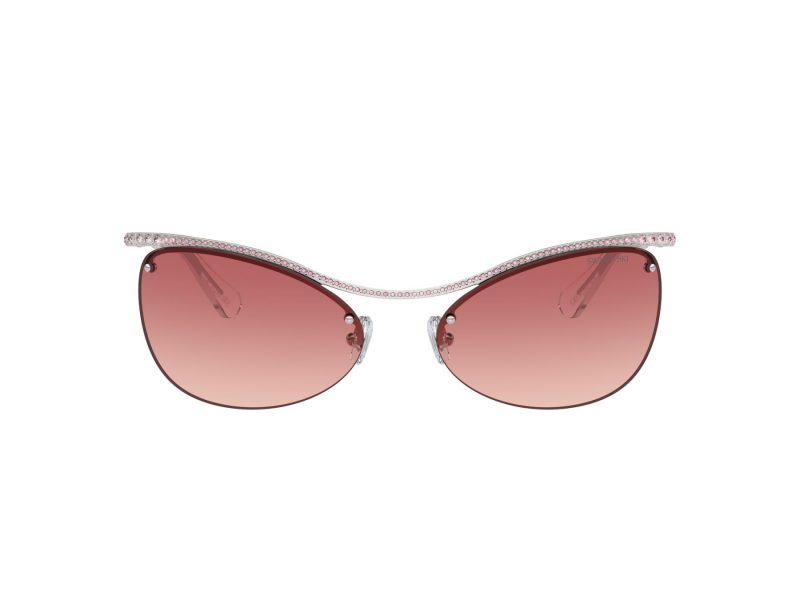 Swarovski SK 7018 4001A5 63 Women sunglasses