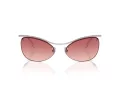 Swarovski SK 7018 4001A5 63 Women sunglasses