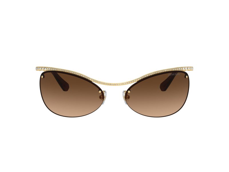 Swarovski SK 7018 400474 63 Women sunglasses
