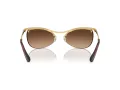 Swarovski SK 7018 400474 63 Women sunglasses