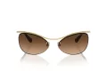 Swarovski SK 7018 400474 63 Women sunglasses