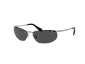 Swarovski SK 7019 400187 59 Women sunglasses