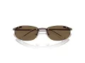 Swarovski SK 7019 400273 59 Women sunglasses