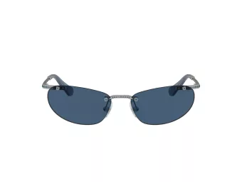 Swarovski SK 7019 402555 59 Women sunglasses