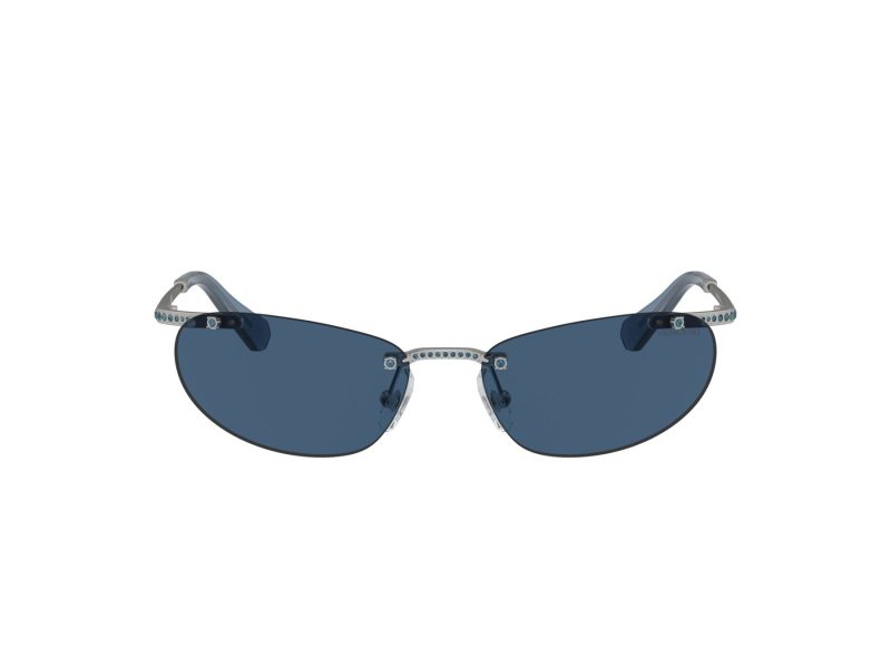 Swarovski SK 7019 402555 59 Women sunglasses
