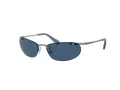 Swarovski SK 7019 402555 59 Women sunglasses