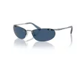 Swarovski SK 7019 402555 59 Women sunglasses