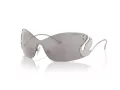 Swarovski SK 7020 40016G 134 Women sunglasses