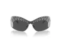 Swarovski SK 7020 400187 134 Women sunglasses