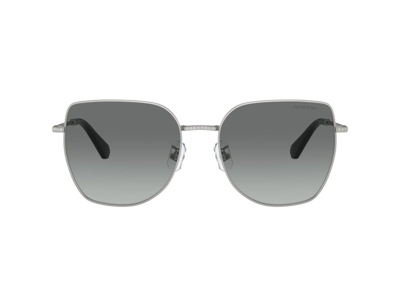Swarovski SK 7021D 400111 59 Women sunglasses