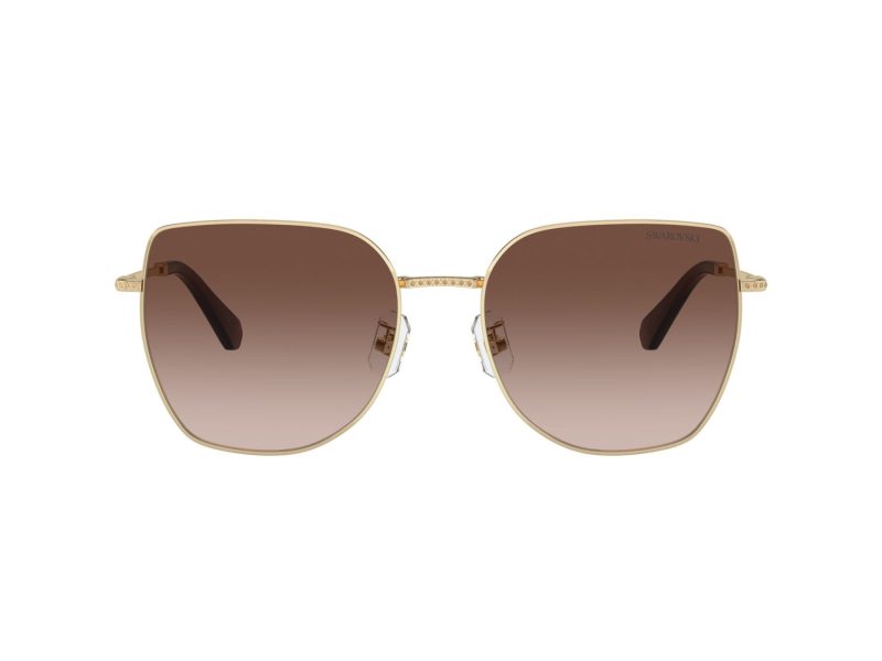 Swarovski SK 7021D 400213 59 Women sunglasses
