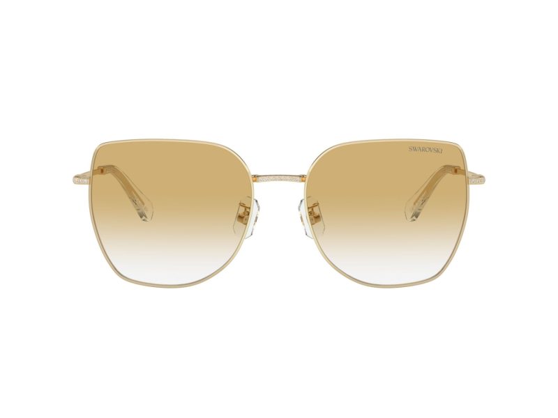 Swarovski SK 7021D 40132Q 59 Women sunglasses
