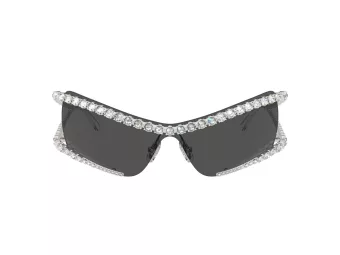 Swarovski SK 7022 400187 133 Women sunglasses