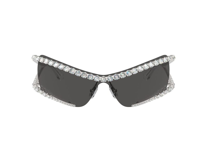 Swarovski SK 7022 400187 133 Women sunglasses