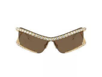 Swarovski SK 7022 400473 133 Women sunglasses