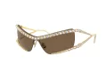Swarovski SK 7022 400473 133 Women sunglasses